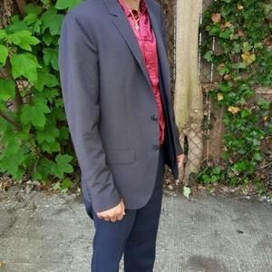 Meet your Posher, Jay